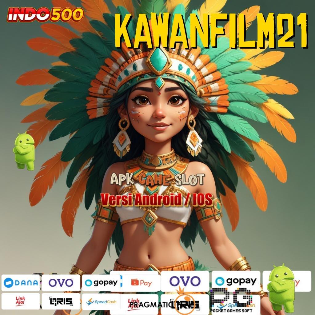 KAWANFILM21 Berlimpah Hoki Rute Sederhana