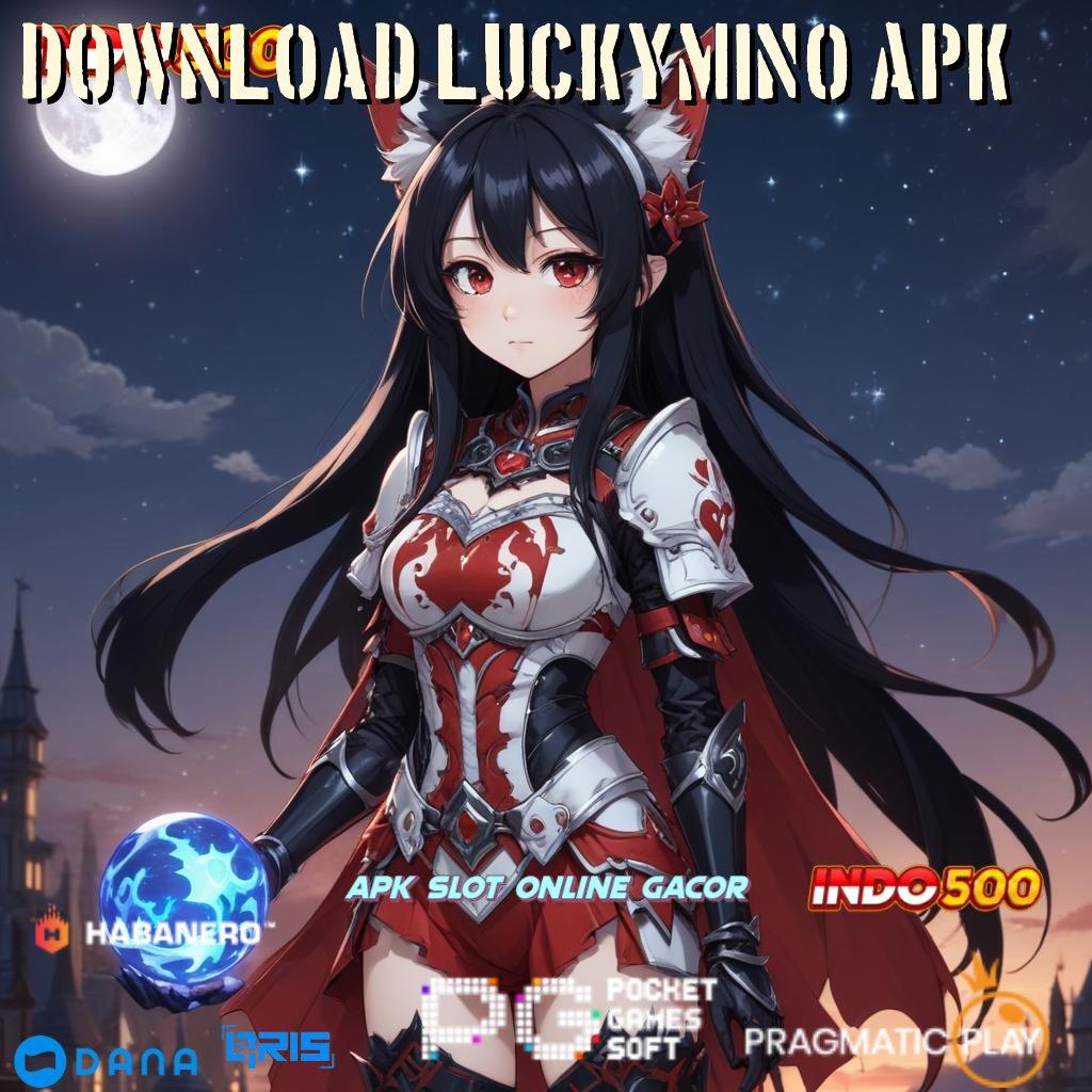 Download Luckymino Apk