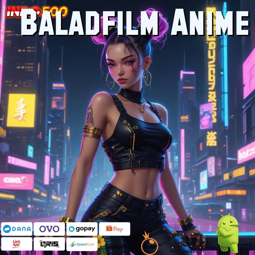 Baladfilm Anime