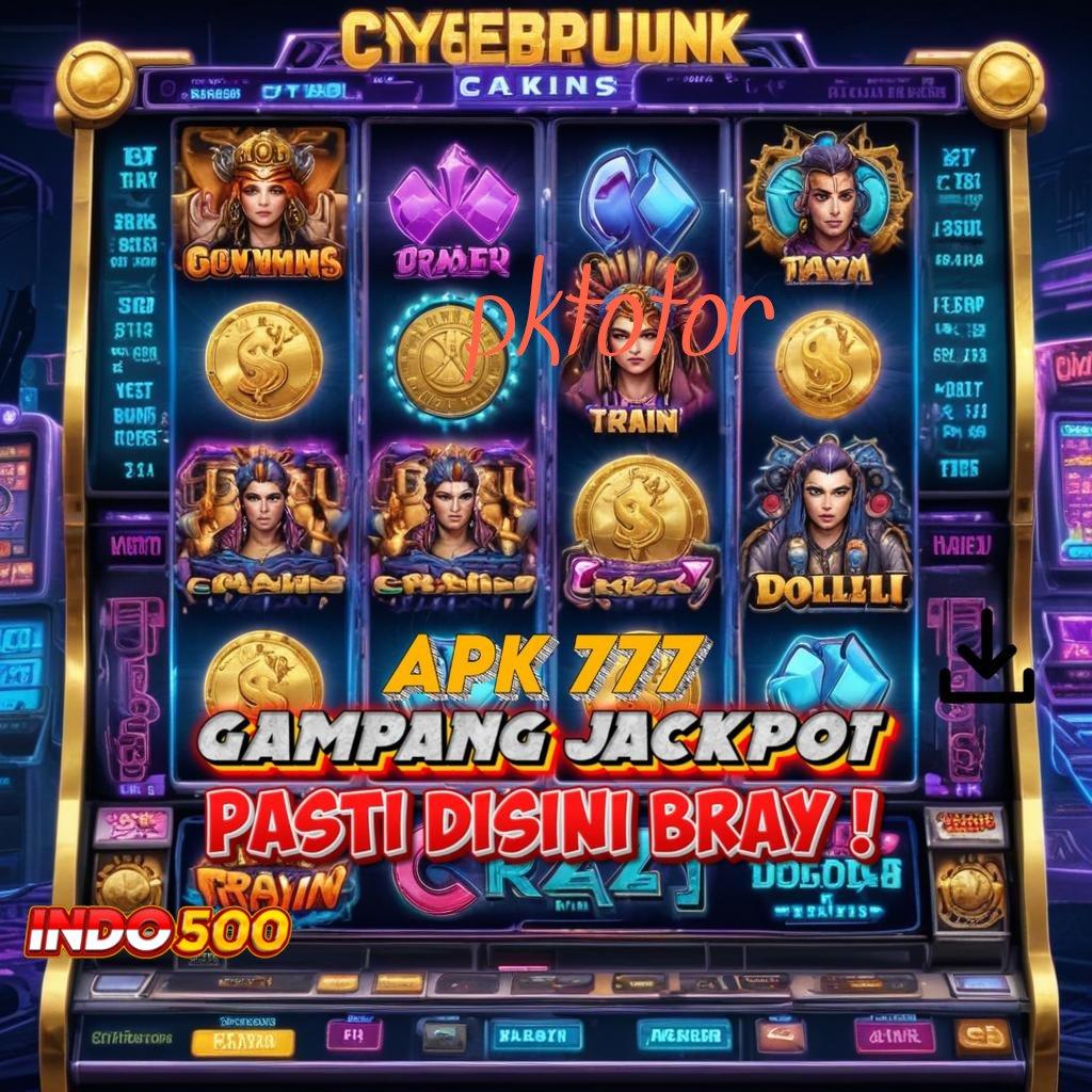 PKTOTOR ⇏ Event Server Slot Game Android Dengan Hadiah Tunai