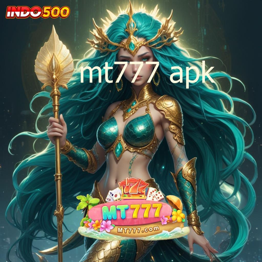 MT777 APK 💯 Kotak Rejeki Cepat Hadiah Jackpot Besar