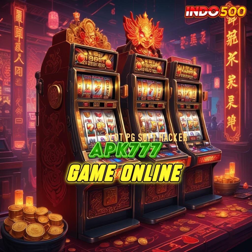 SLOT PG SOFT HACKER ↪ APK Event Bonus Versi Terbaru Jaringan