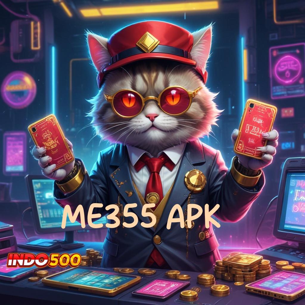 ME355 APK ≫ Spin Android Valid Jackpot Bonus