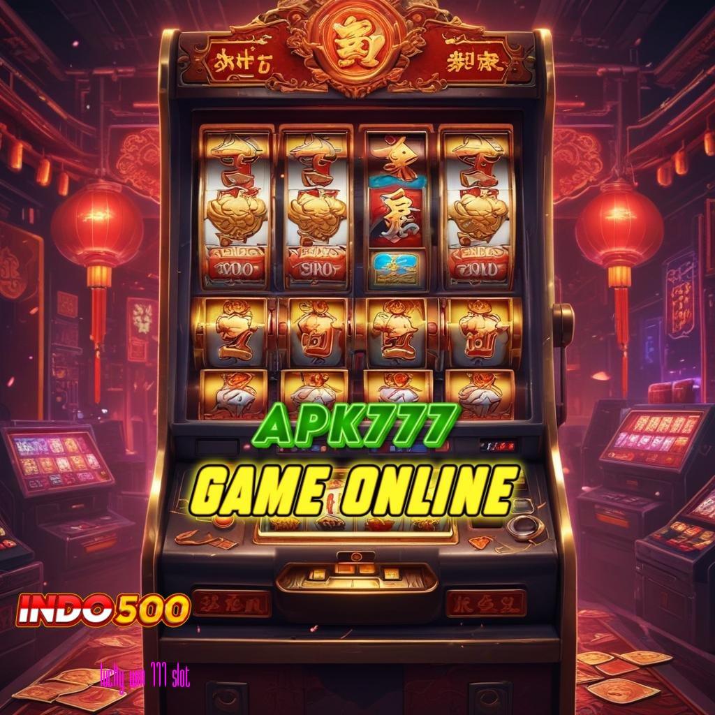 LUCKY WIN 777 SLOT 🔥 model terbaru strategi ampuh model terbaru