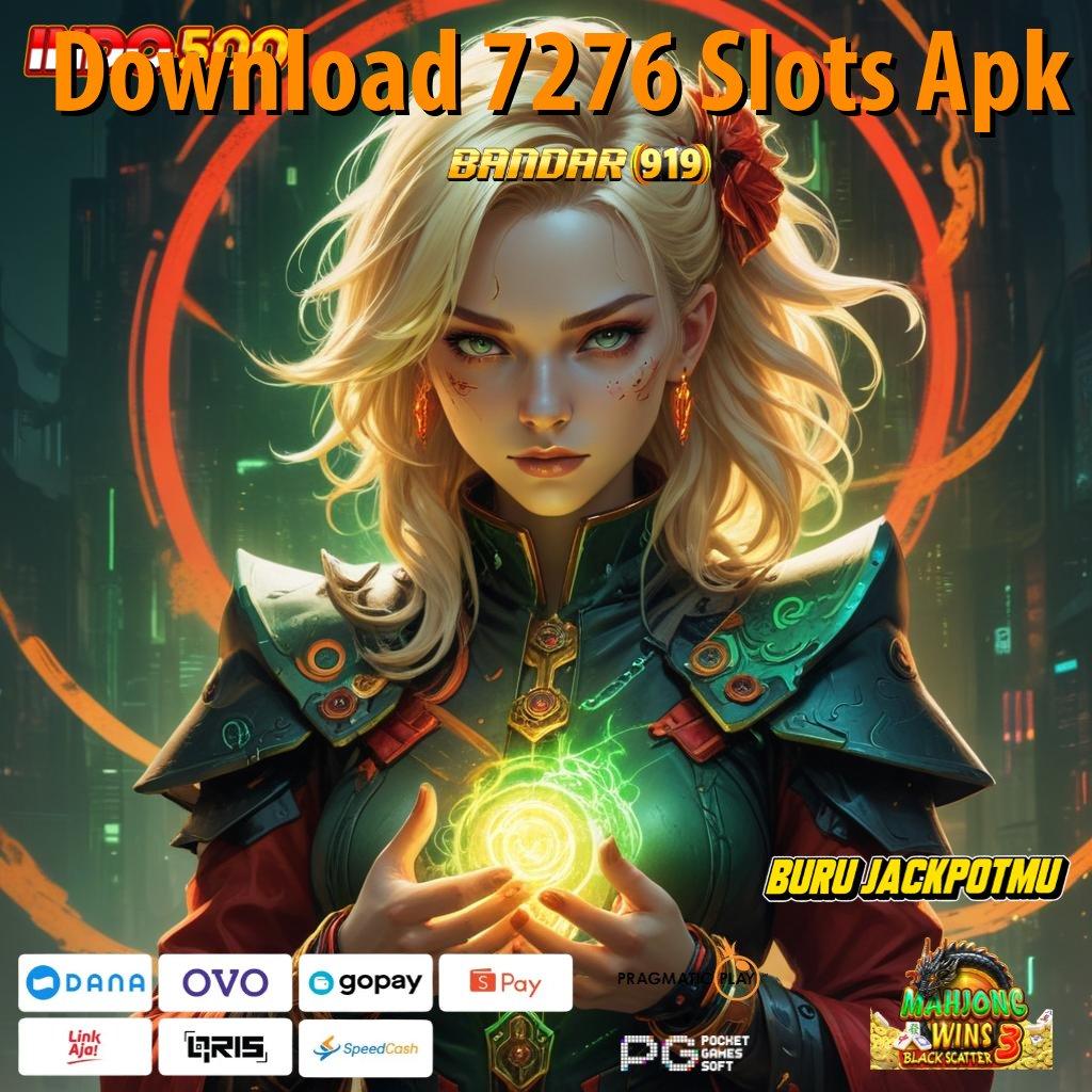 Download 7276 Slots Apk