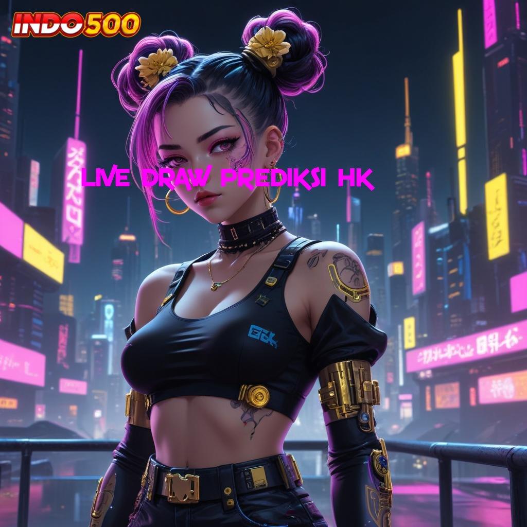 LIVE DRAW PREDIKSI HK ➿ WD Bonus Instan Prima Event