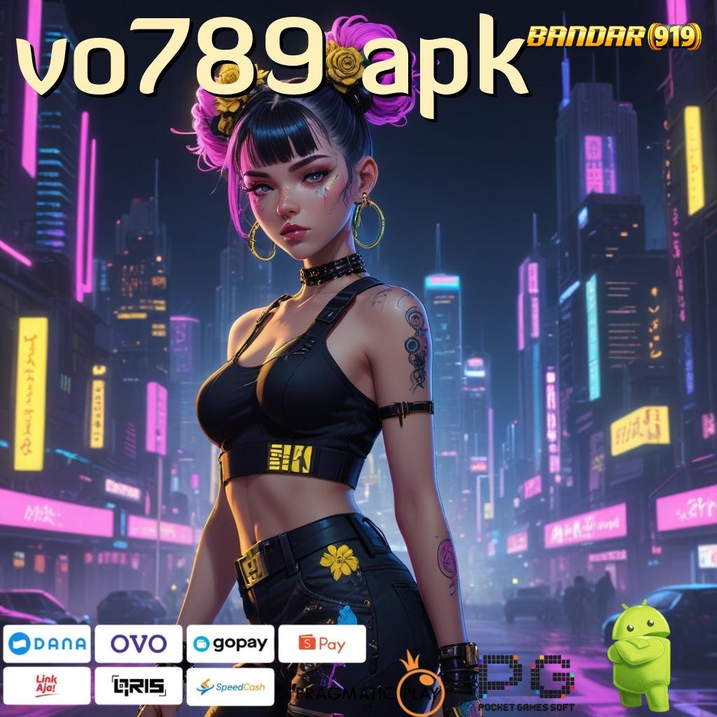 VO789 APK | putar beruntung