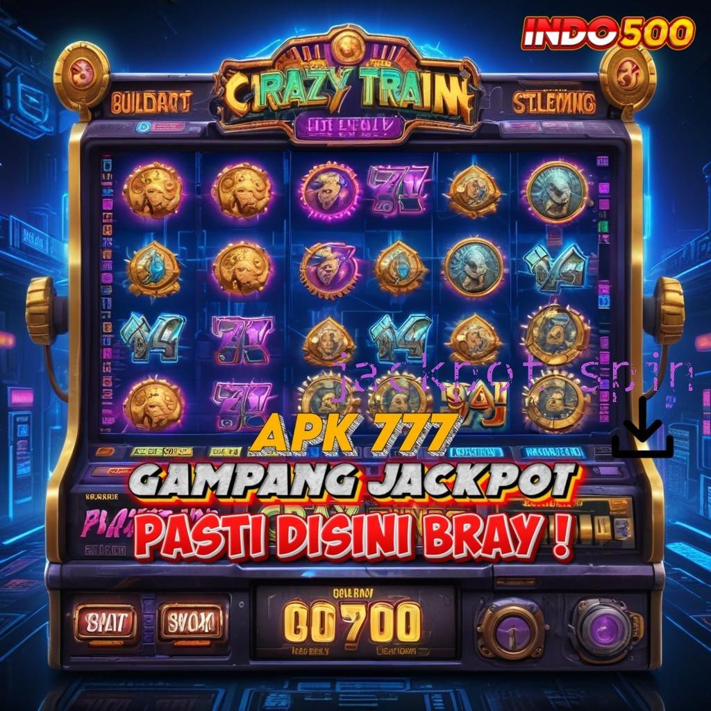 JACKPOT SPIN 💫 Slot Pragmatic Akun Vip sumber daya terbaik