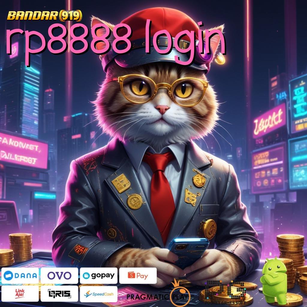 RP8888 LOGIN > Langsung Gabung Dalam Event Mega Bonus Hari Ini