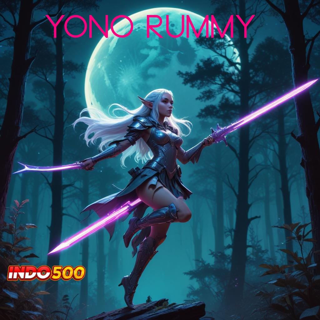 YONO RUMMY Unduh APK Slot Untuk Rezeki Tiada Akhir