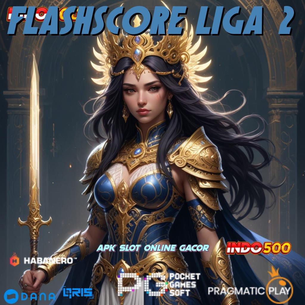 Flashscore Liga 2