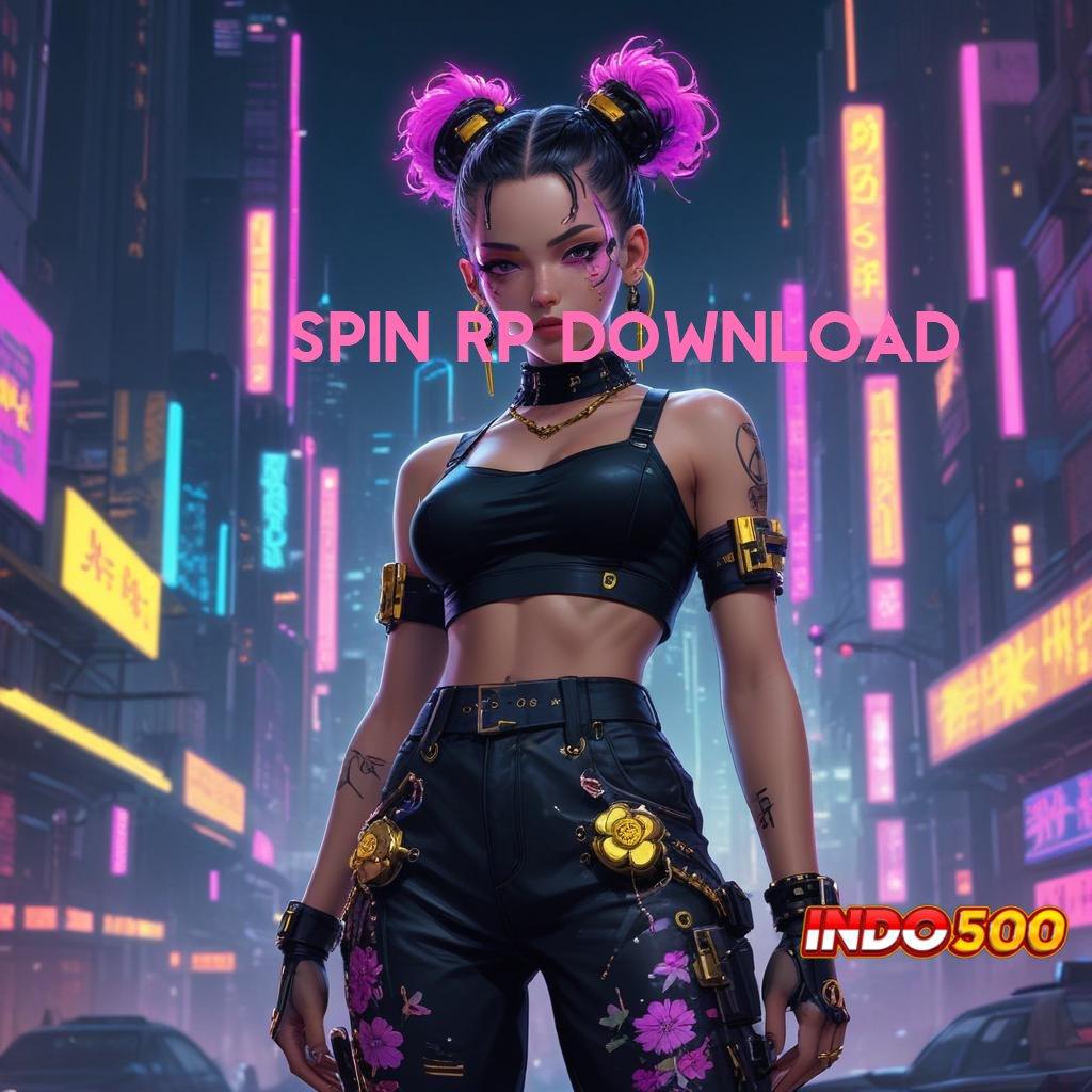 SPIN RP DOWNLOAD → mesin duit gacor via gopay