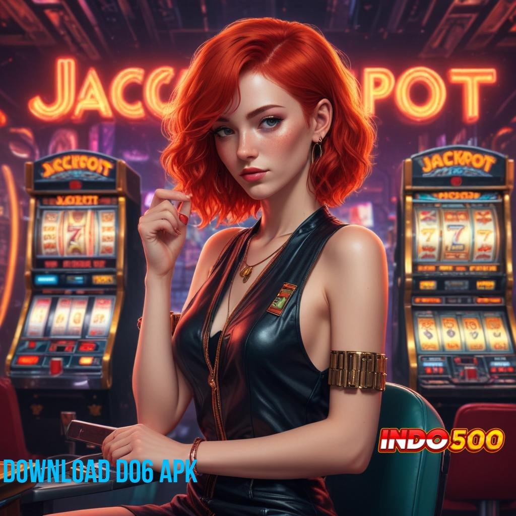 DOWNLOAD D06 APK ⋗ Depo 20 Ribu Pola Sukses Yang Sederhana