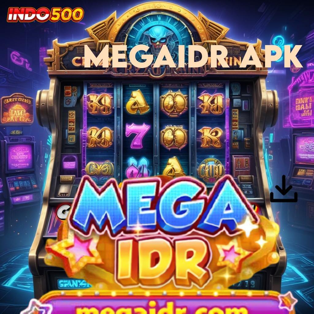 MEGAIDR APK 🥇 indonesia rtp terupdate hari ini pembiayaan stabil