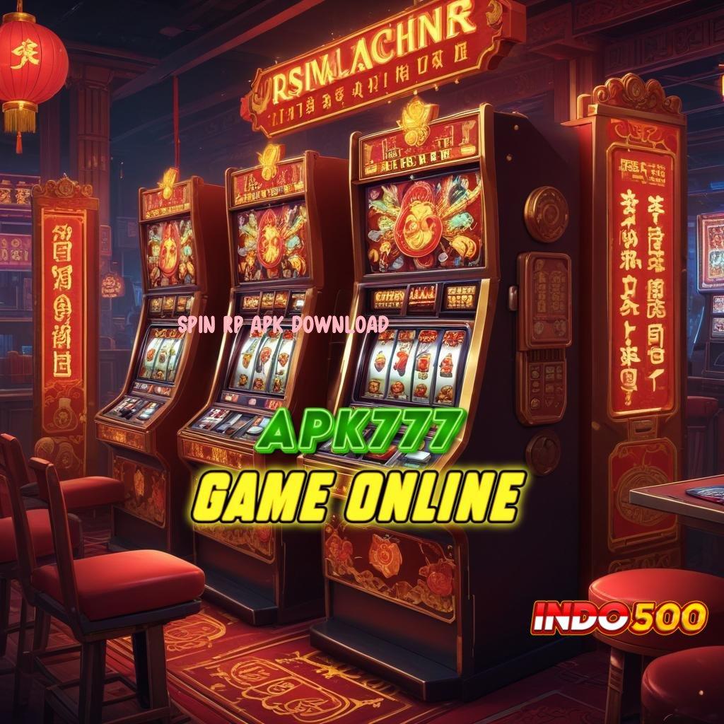 SPIN RP APK DOWNLOAD # Slot Prima Mendominasi Bonus Ini Modal