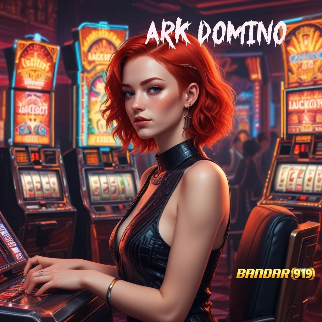 ARK DOMINO ≫ Toko Vape Inggris: Inovasi Dan Kepercayaan Bersatu