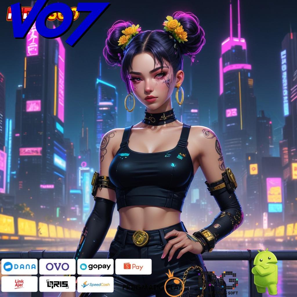 VO7 💫 Tertinggi RTP Seantero Indonesia Slot Gacor Apk 777 Terbaru Download Sekarang