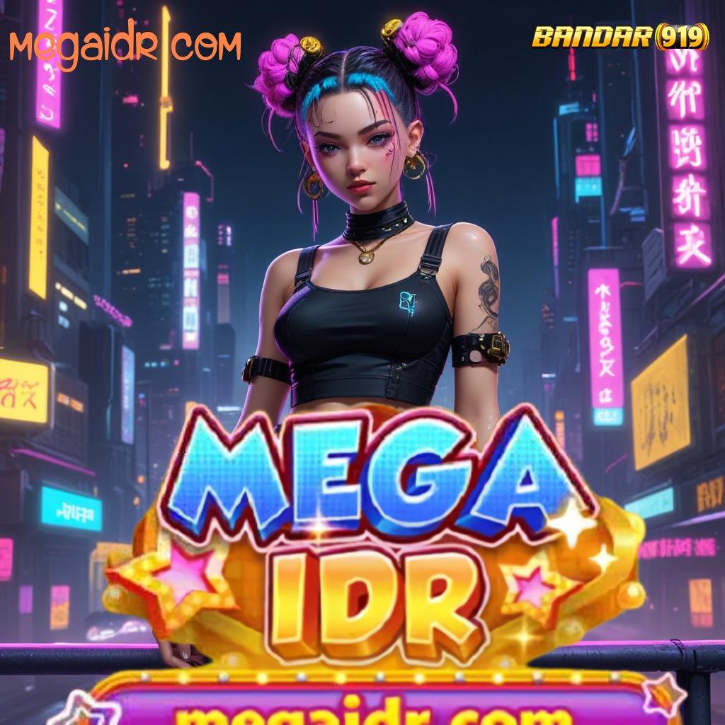 MEGAIDR COM DKI Jakarta, Kota Jakarta Selatan, Kebayoran Baru