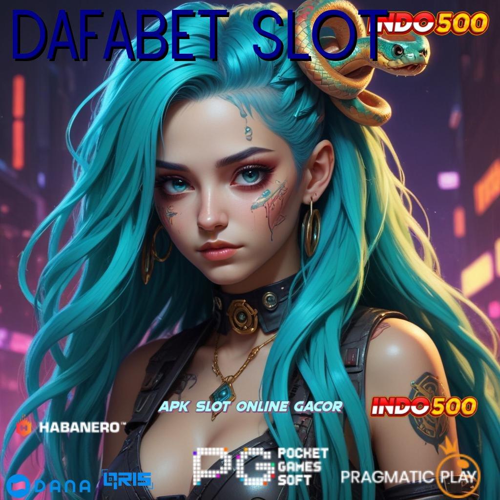 Dafabet Slot