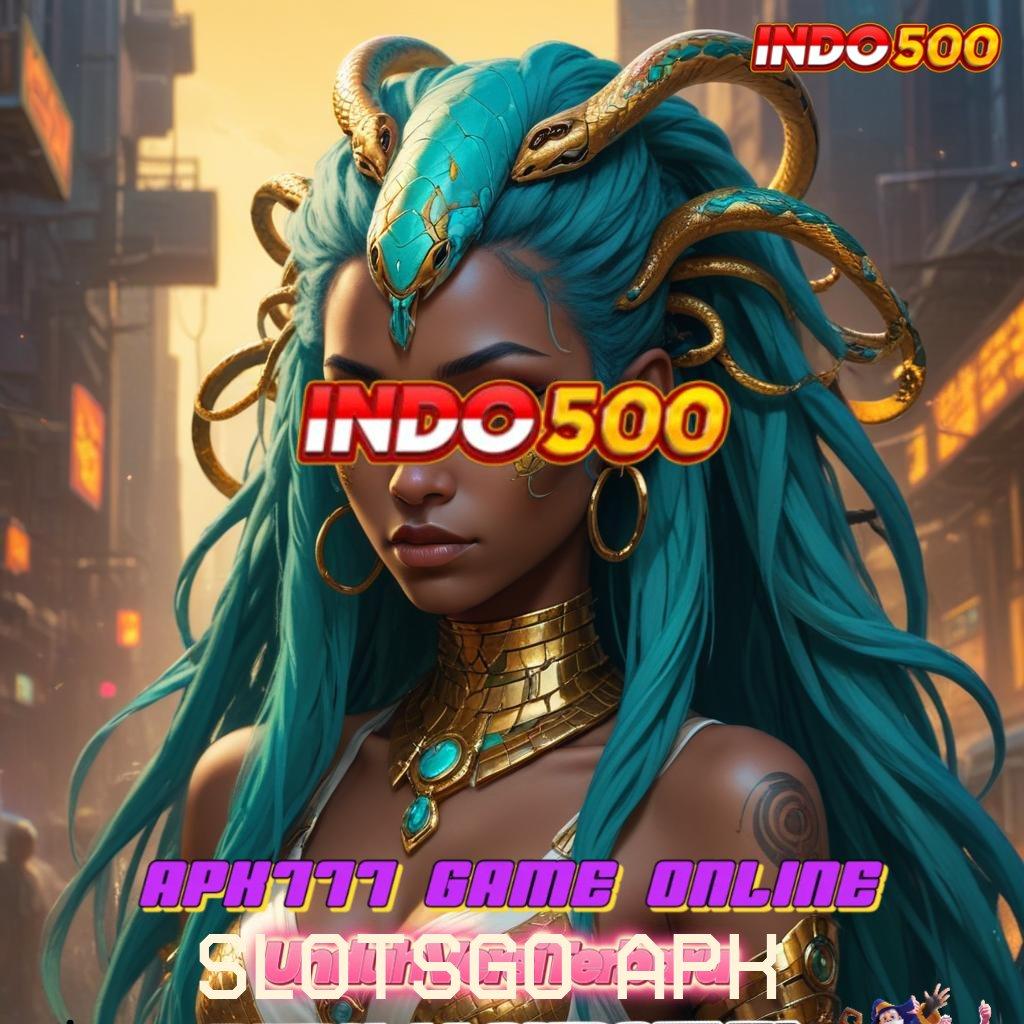 SLOTSGO APK ➰ spin beruntung langsung viral roda emas