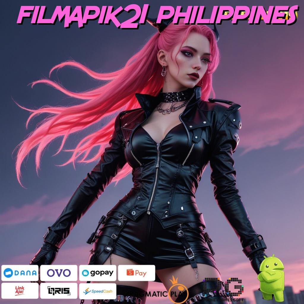 FILMAPIK21 PHILIPPINES : skill hebat keberuntungan dekat