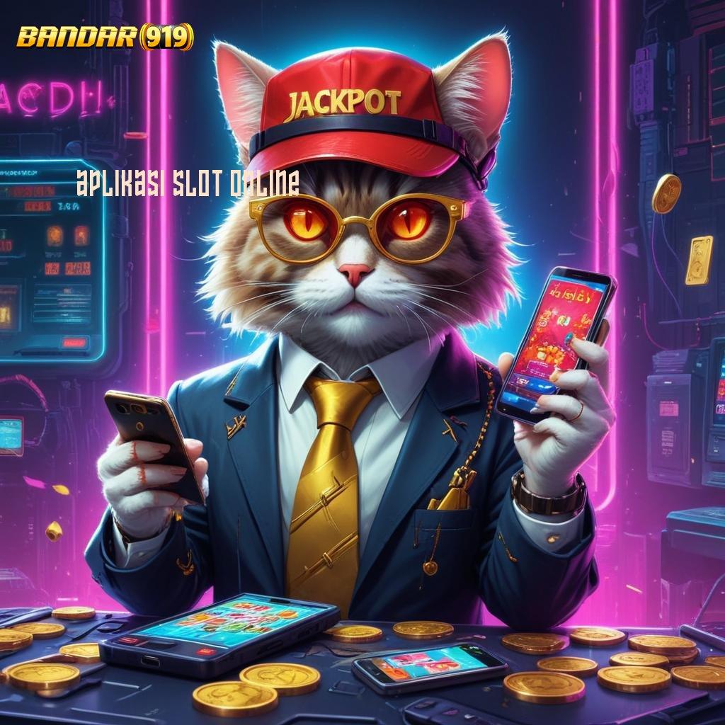 APLIKASI SLOT ONLINE ➿ Pembaruan Terhangat Unduh Aplikasi Uang Riil Sekarang