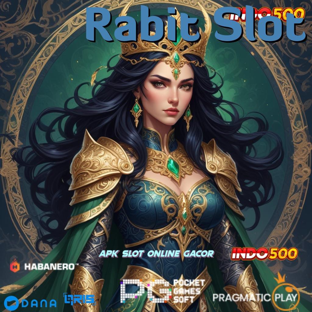 Rabit Slot