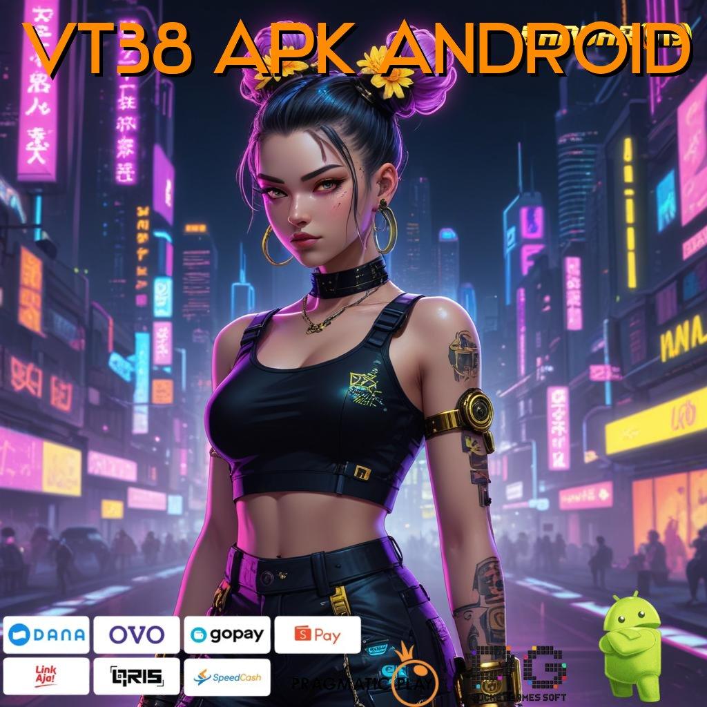 VT38 APK ANDROID > Mengukur Keberhasilan Spin dengan Strategi Efektif