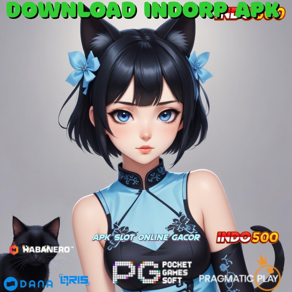 Download Indorp Apk