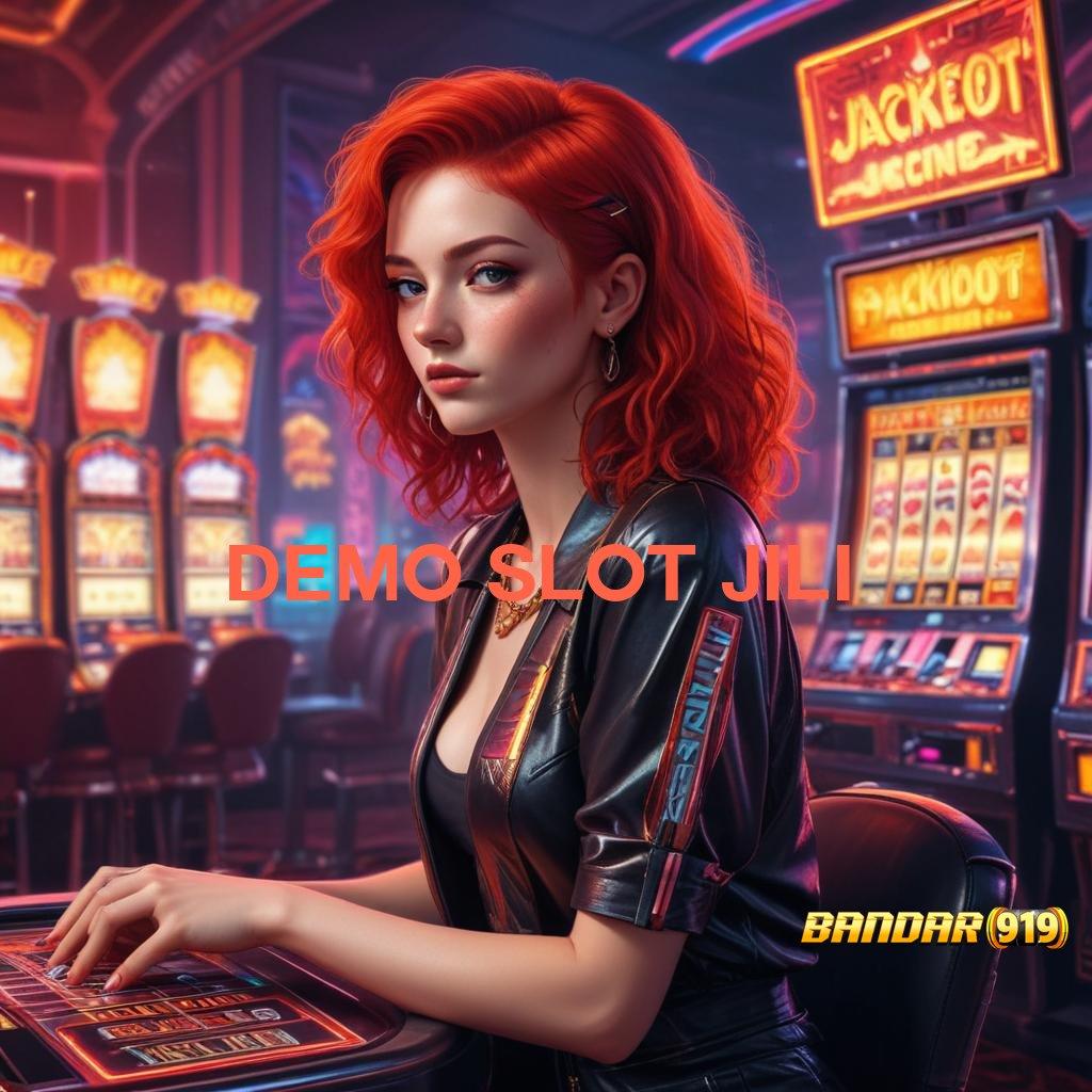 DEMO SLOT JILI ⇉ Roulette Nasib Gaya Baru Yang Segar