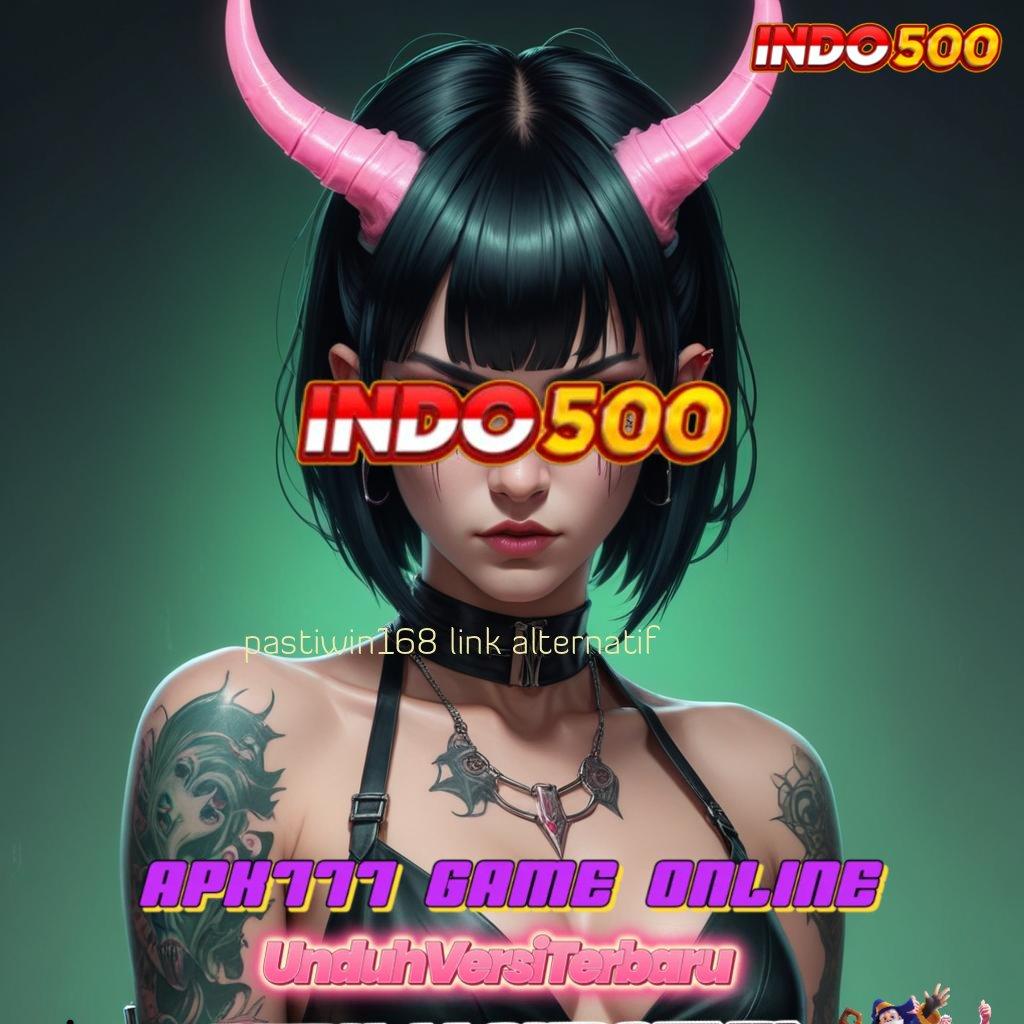 PASTIWIN168 LINK ALTERNATIF 🔥 Slot Demo Temujin Gampang Menang