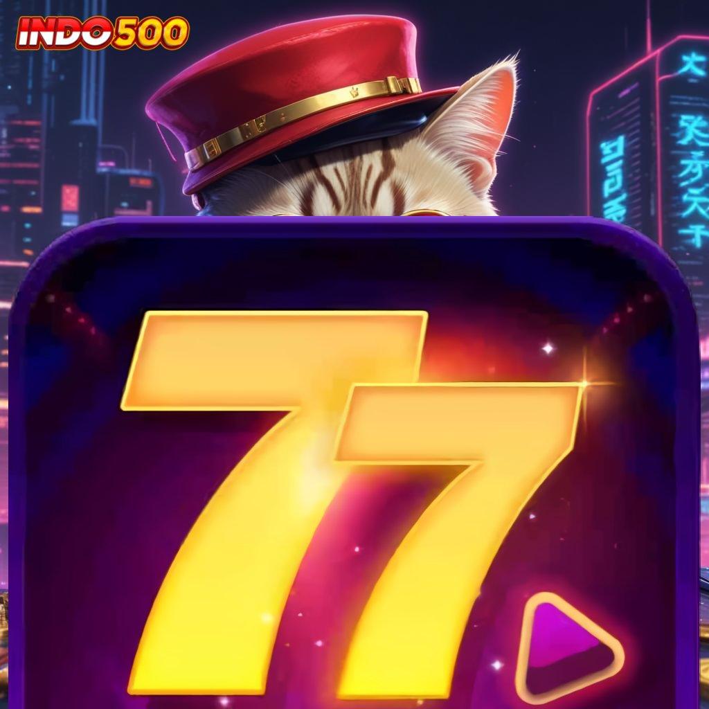 77LIVE mesin android spin valid bonus terbaru