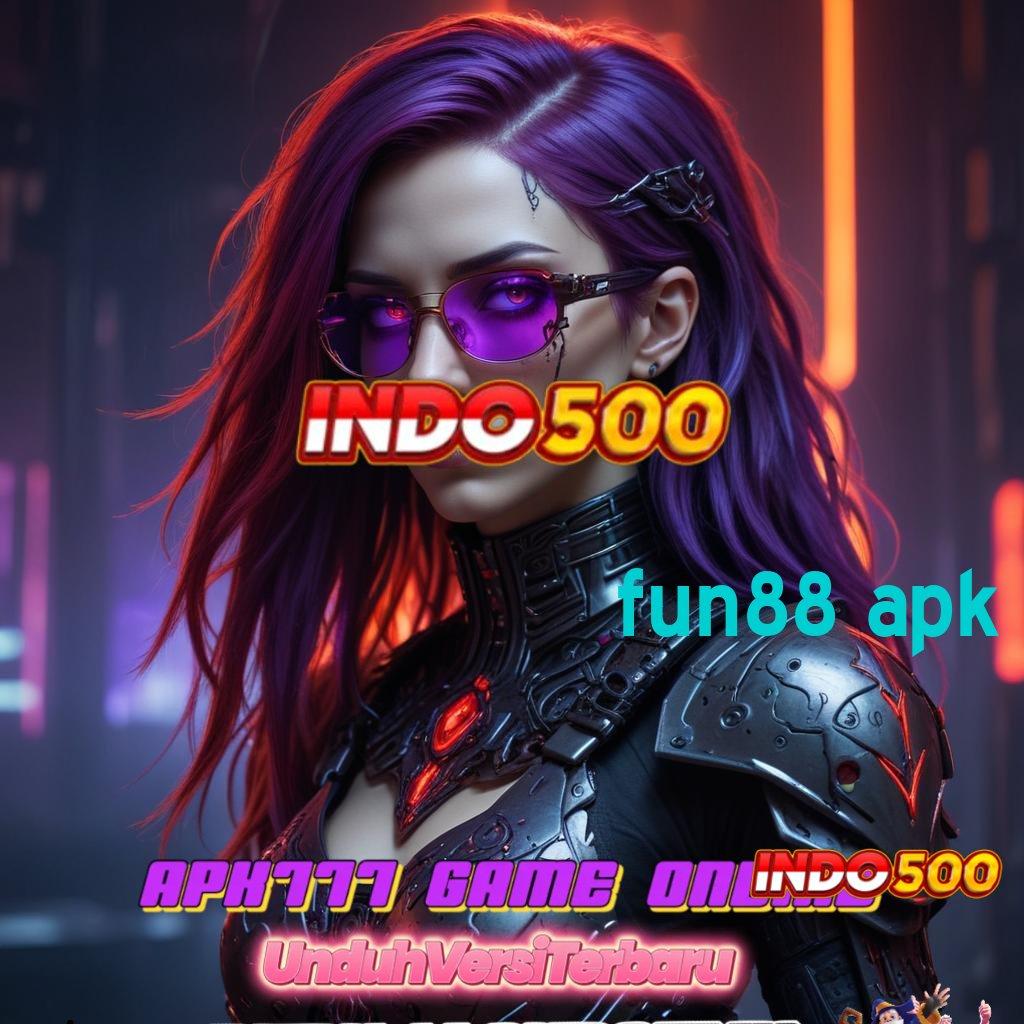 FUN88 APK ⚌ Pengembangan Mesin Sultan Untuk Spin Tanpa Kendala