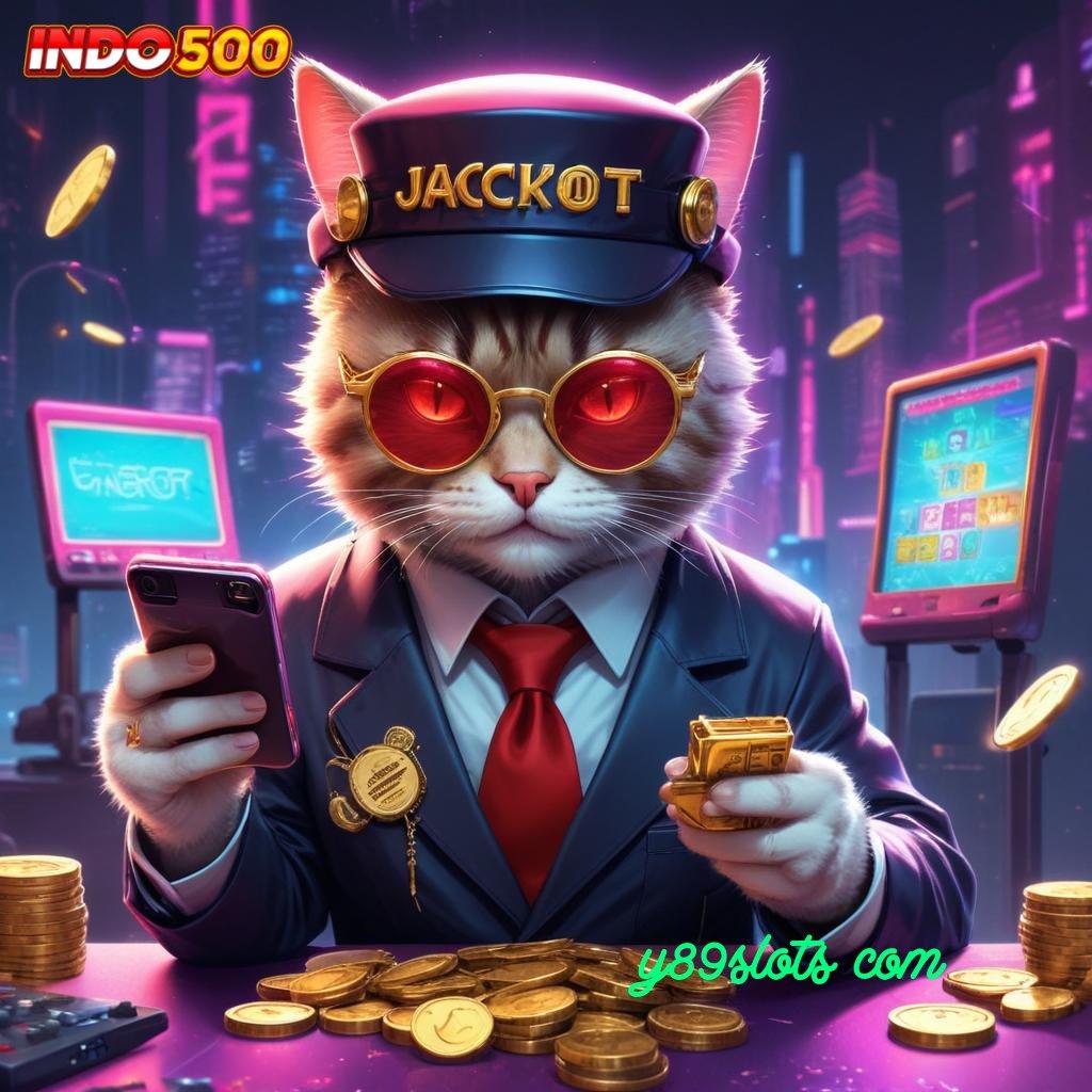 Y89SLOTS COM , Depo Cepat WD Gampang Maxwin Jadi Milik Anda