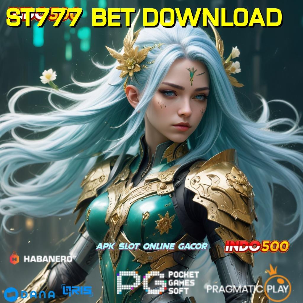 ST777 BET DOWNLOAD → Depo Ovo 15000 Slot Apk Penghasil Uang Cepat Di Android