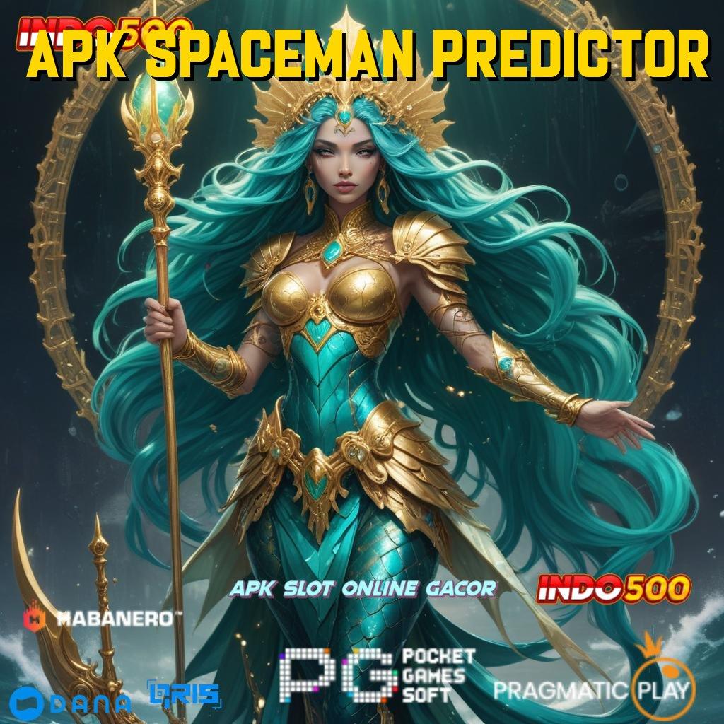 Apk Spaceman Predictor