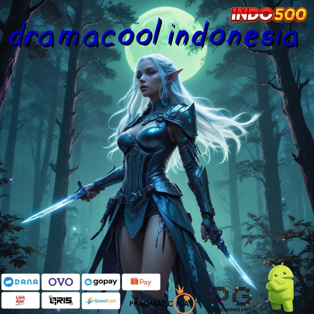 DRAMACOOL INDONESIA Dp 10rb Dapatkan Apk Slot Maxwin Versi Terbaru