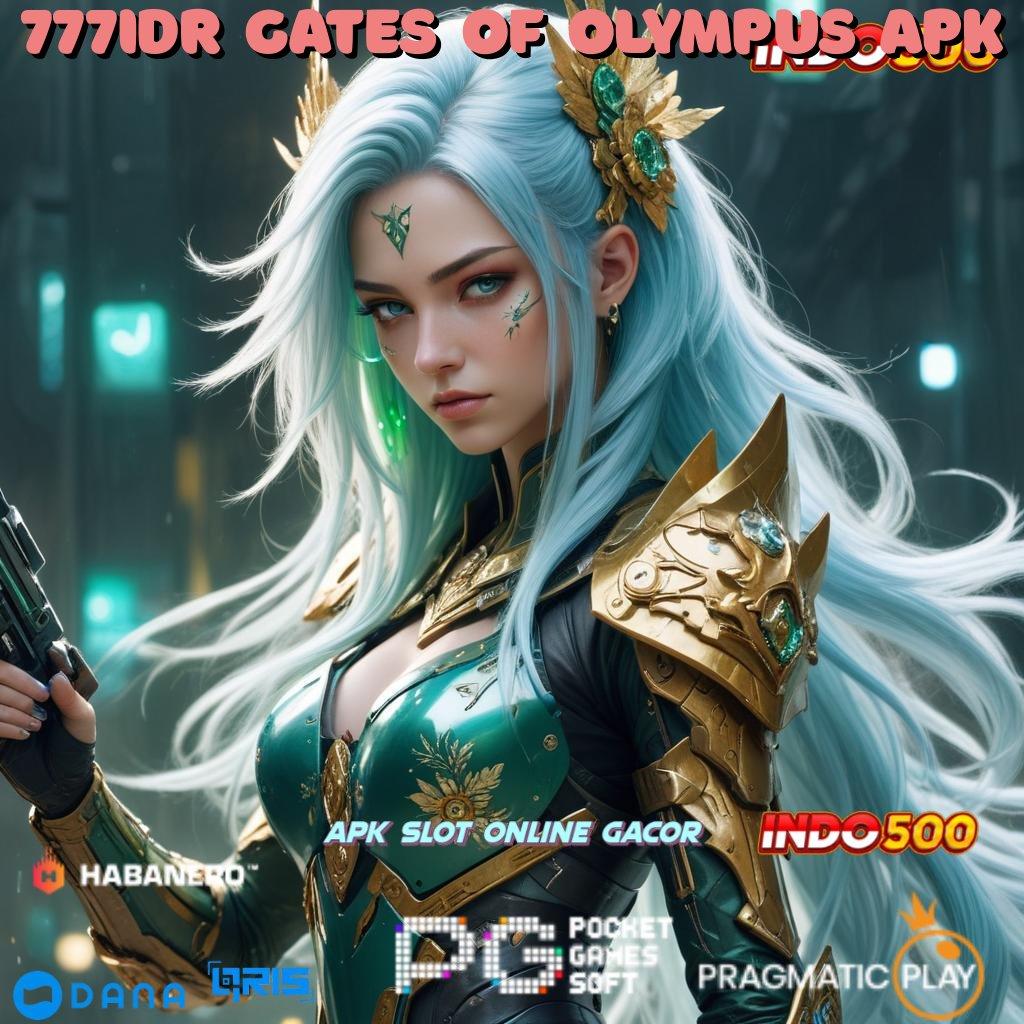 777IDR GATES OF OLYMPUS APK 🔎 Download Game Terbaru Bonus Gacor Hari Ini