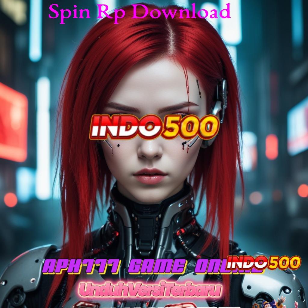 Spin Rp Download