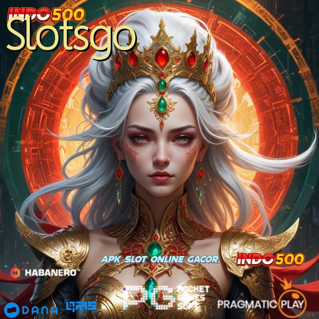 Slotsgo