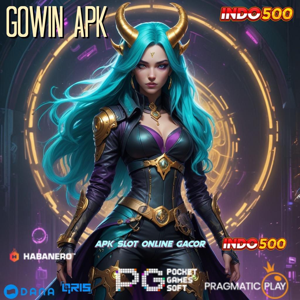 Gowin Apk