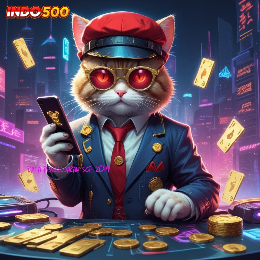 DATA PENGELUARAN SGP 2019 Keunggulan Slot Server Thailand Paling Gacor