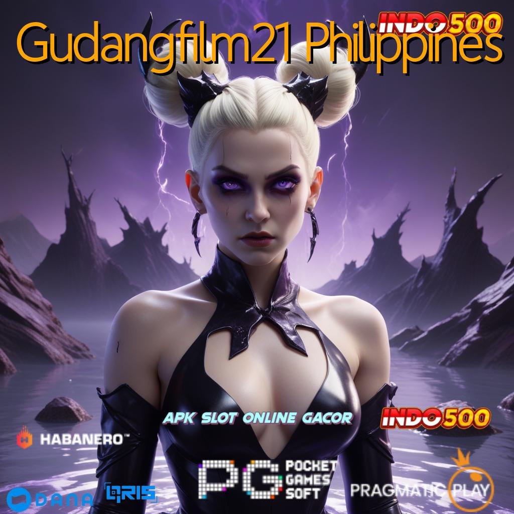 Gudangfilm21 Philippines