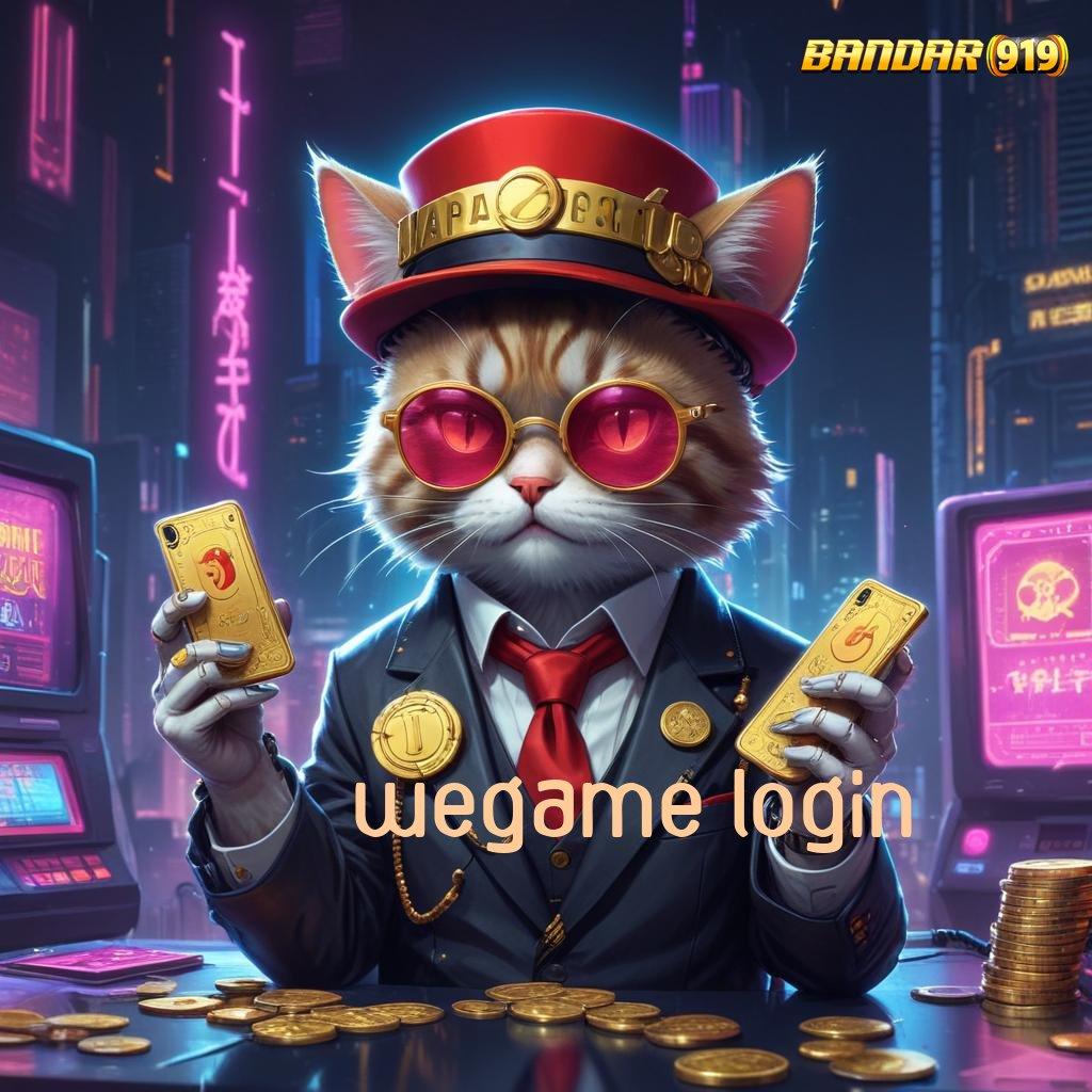 WEGAME LOGIN Gorontalo, Kota Gorontalo, Kota Tengah