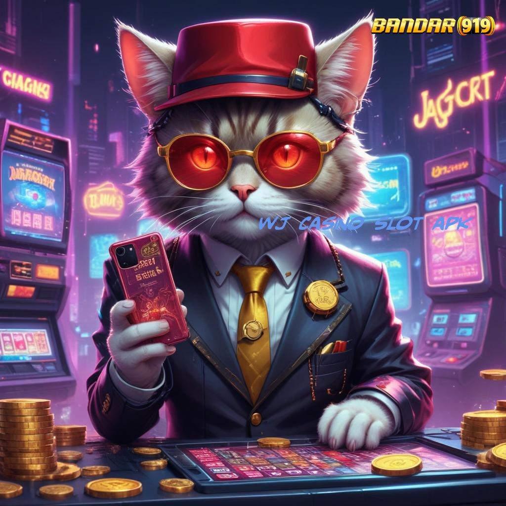 WJ CASINO SLOT APK DI Yogyakarta, Kota Yogyakarta, Umbulharjo