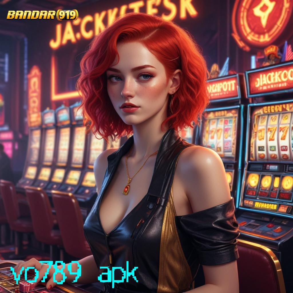 VO789 APK ✔ Slot Gacor dengan Banyak Bonus Ekspres