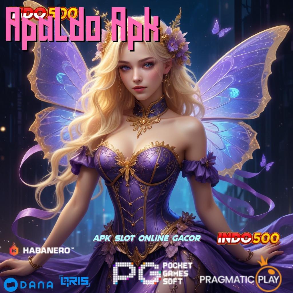 Apaldo Apk