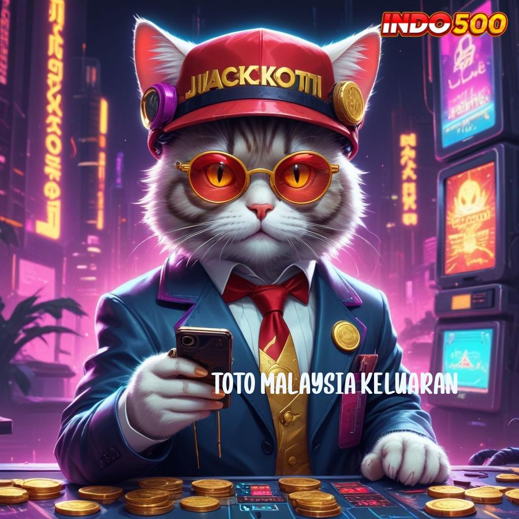 TOTO MALAYSIA KELUARAN Pembiayaan Abadi APK Slot Idr 777 Terbaik 2025