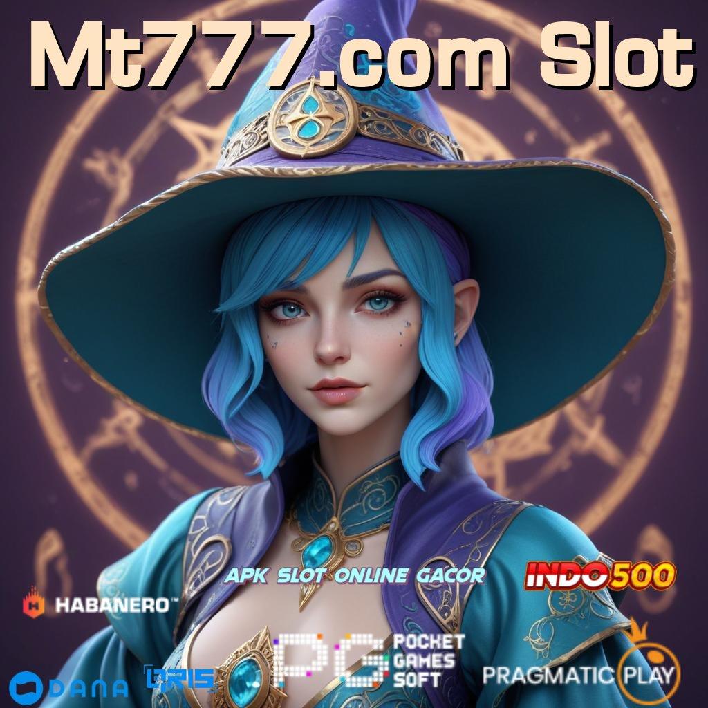 Mt777.com Slot