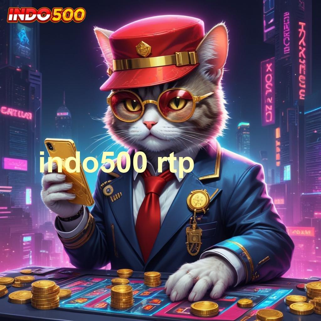 INDO500 RTP ⋗ Liriklah Bonus Hari Ini dengan Keuntungan Stabil